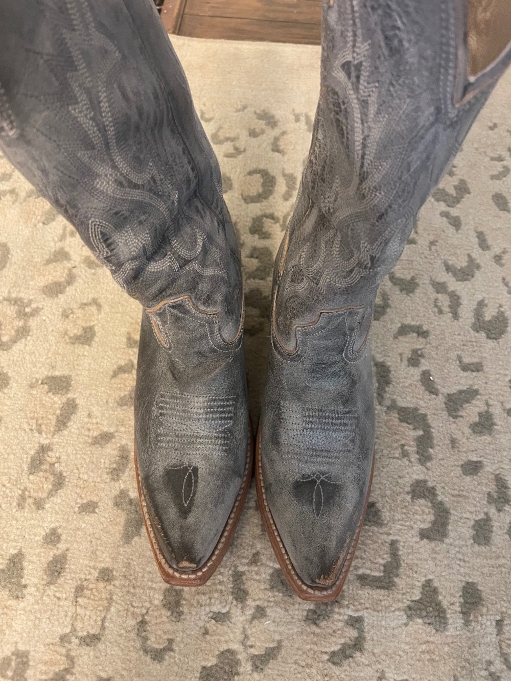 Cowboy Boots
